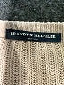 Brandy Melville Tan Pullover Sweater One size - photo 7
