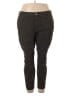 Old Navy Black Casual Pants Size 22 - photo 1