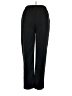 Blair Solid Black Dress Pants Size 14T - photo 2