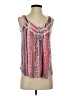 Maurices Pink Tank Top Size XS - photo 1