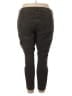 Old Navy Black Casual Pants Size 22 - photo 2