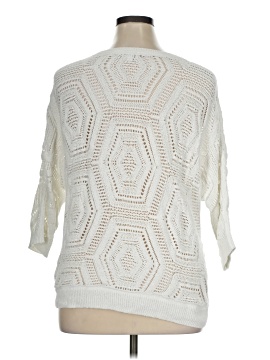 J.Jill Pullover Sweater (view 2)