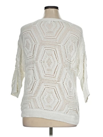J.Jill Pullover Sweater (view 2)