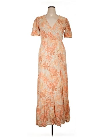 Roxy Casual Dress (view 1)