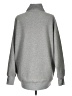 Active by Old Navy Silver Pullover Sweater Size L - photo 2