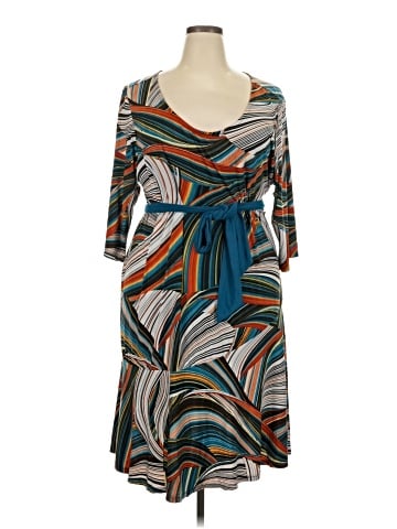 IGIGI Casual Dress (view 1)