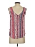 Maurices Pink Tank Top Size XS - photo 2