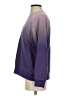 Peak Performance Purple Sweatshirt Size XS - photo 5