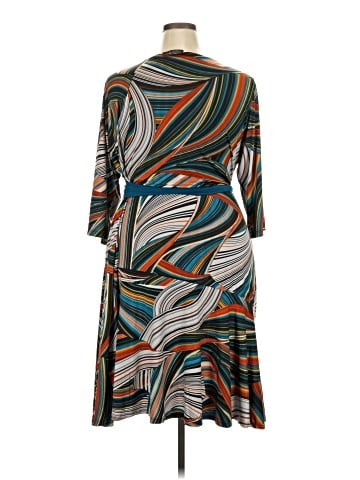 IGIGI Casual Dress (view 2)