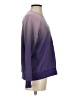 Peak Performance Purple Sweatshirt Size XS - photo 4