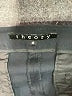 Theory Black Dress Pants Size 0 - photo 7