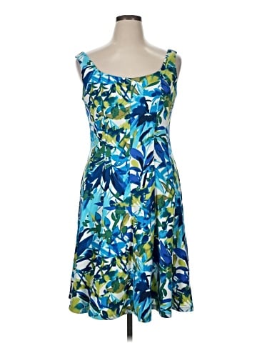 DressBarn Cocktail Dress (view 1)
