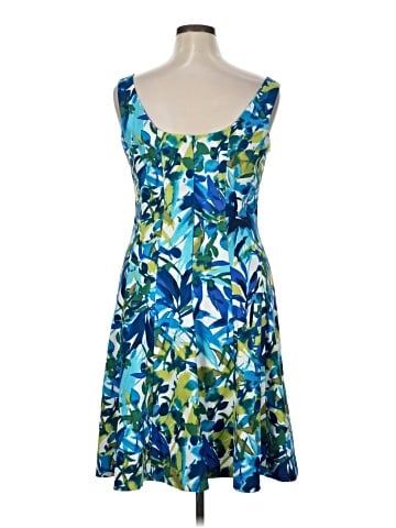 DressBarn Cocktail Dress (view 2)
