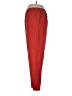 Studio G Red Casual Pants Size L (estimated) - photo 5