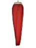 Studio G Red Casual Pants Size L (estimated) - photo 4