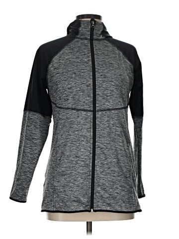 Eddie Bauer Zip Up Hoodie (view 1)