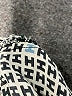 Halston Checkered-gingham Green Gray Skort Size 16 - photo 4