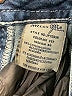 Miss Me Hearts Blue Jeans Size 28 waist - photo 7