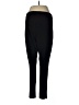 Torrid Solid Black Active Pants Size 2X Plus (2) - photo 2