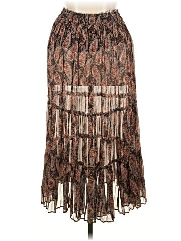 Zara Casual Skirt (view 2)