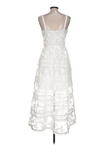 Waimari Cocktail Dress (view 2)