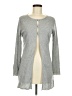 NaraCamicie Gray Long Sleeve Top Size 8 (III) - photo 1