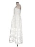 Waimari 100% Polyester White Cocktail Dress Size L - photo 5
