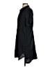 James Perse 100% Linen Black Kimono Size 4 - photo 5