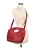 Assorted Brands Burgundy Crossbody Bag One size - photo 2