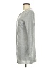 NaraCamicie Gray Long Sleeve Top Size 8 (III) - photo 5