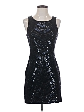 BCBGMAXAZRIA Cocktail Dress (view 1)