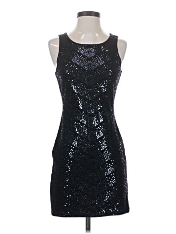 BCBGMAXAZRIA Cocktail Dress (view 1)