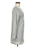 NaraCamicie Gray Long Sleeve Top Size 8 (III) - photo 4