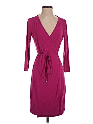 Diane von Furstenberg Kimono (view 1)