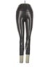 Lululemon Athletica Metallic Silver Leggings Size 2 - photo 1