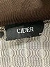 Cider Gray Bodysuit Size M - photo 3
