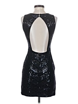 BCBGMAXAZRIA Cocktail Dress (view 2)