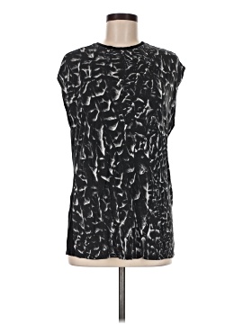 Helmut Lang Sleeveless T-Shirt (view 1)