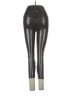 Lululemon Athletica Metallic Silver Leggings Size 2 - photo 2