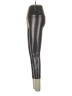 Lululemon Athletica Metallic Silver Leggings Size 2 - photo 5