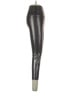 Lululemon Athletica Metallic Silver Leggings Size 2 - photo 4