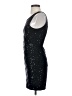 BCBGMAXAZRIA Stars Black Cocktail Dress Size XS - photo 5