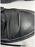 Valentino Garavani 100% Leather Black Combat Boot Size EU 35 1/2 - photo 3