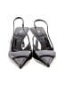 Zara Black Heels Size EU 39 - photo 2