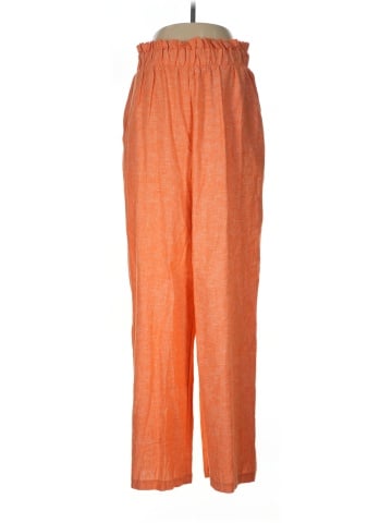 New York & Company Linen Pants (view 1)