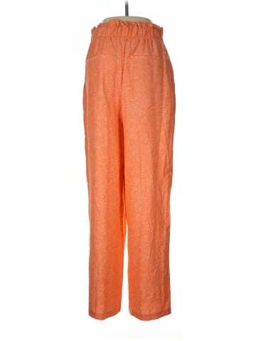 New York & Company Linen Pants (view 2)
