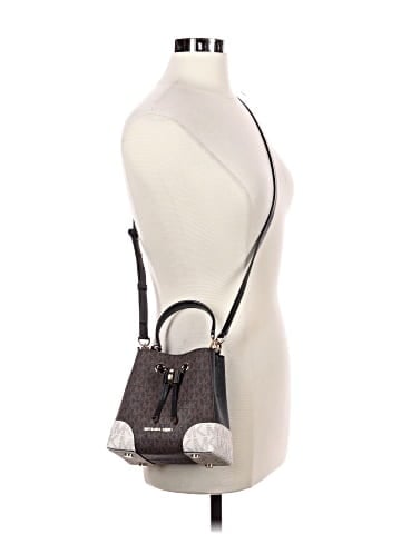 MICHAEL Michael Kors Bucket Bag (view 2)