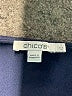 Chico's Blue Pullover Sweater Size Med (1) - photo 7