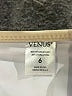 Venus Ivory Swimsuit Bottoms Size 6 - photo 3