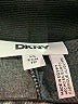 DKNY Houndstooth Black Casual Pants Size XS - photo 7